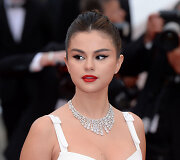 Selena Gomez