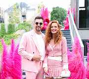Filmo &bdquo;Barbė&rdquo; ir albumo &bdquo;Barbie The Album&rdquo; premjera