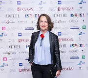 Indrė Makaraitytė
