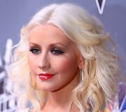 Christina Aguilera &scaron;venčia 33-iąjį gimtadienį