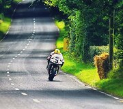 Joey Dunlopas. &bdquo;Isle of Man TT&ldquo; organizatorių nuotr.