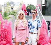 Filmo &bdquo;Barbė&rdquo; ir albumo &bdquo;Barbie The Album&rdquo; premjera