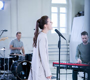 Ieva Zasimauskaitė