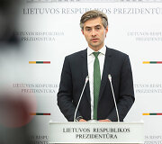 Kęstutis Budrys