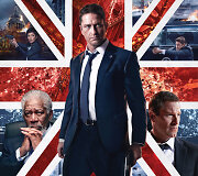 Filmas &bdquo;Londono apgultis&ldquo;