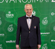 Lietuvos futbolo apdovanojimai 2019