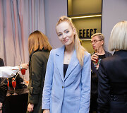 Simona Burbaitė
