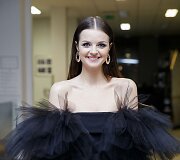 Nacionalinės &bdquo;Eurovizijos&ldquo; atrankos akimirkos