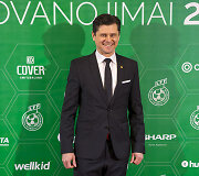 Tomas Danilevičius