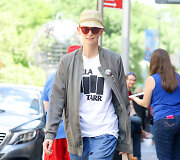 Tilda Swinton