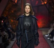 &bdquo;Herm&egrave;s&ldquo; 2018&ndash;2019 m. rudens ir žiemos kolekcijos modelis