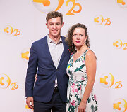 TV3 gimtadienis Kalnų parke
