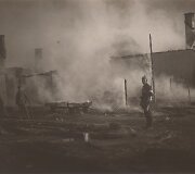 Vilnius per Pirmąjį pasaulinį karą 1916 metais