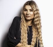 Inga Bagdonaitė-Balevičienė