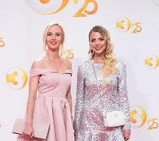 TV3 gimtadienis Kalnų parke