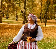 Vitalija Jonikytė-Bacevičė