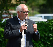 Dainius Pavalkis