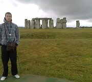 Stonehenge