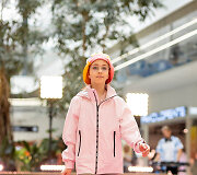 &bdquo;Vilnius Outlet prekybos centro podiumu žengė ne tik jaunieji modeliai, bet ir jų mamos!&ldquo;