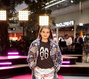 &bdquo;Vilnius Outlet&ldquo; ir modelių mokykla &bdquo;CatWalk&ldquo; surengė stilingą &bdquo;Back To School&ldquo; mados &scaron;ventę.