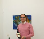 &bdquo;Vino Nobile di Montepulciano D.O.C.G. 2013&ldquo; degustacija