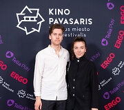 Didžiausio kino festivalio &bdquo;Kino pavasaris&ldquo; uždarymas 