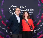 Didžiausio kino festivalio &bdquo;Kino pavasaris&ldquo; uždarymas 