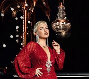Justė Arlauskaitė-Jazzu