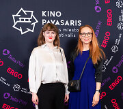 Didžiausio kino festivalio &bdquo;Kino pavasaris&ldquo; uždarymas 
