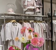 Atnaujinto &bdquo;Gerry Weber&ldquo; drabužių salono atidarymas