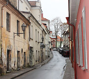 Vilniaus grafikos meno centras / MMC nuotr.