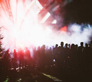 &bdquo;Revolution Festival 2016&ldquo; akimirka