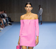 Kolekcija Carolina Herrera SS25