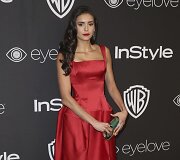 Nina Dobrev