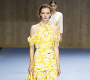 Kolekcija Carolina Herrera SS25
