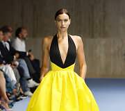 Kolekcija Carolina Herrera SS25