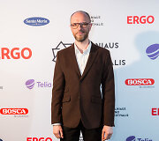Sigitas &Scaron;idlauskas