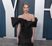 Rosie Huntington-Whiteley