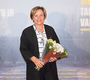 Rasa Juknevičienė