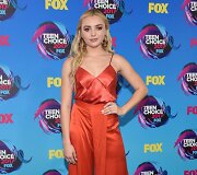 Peyton List