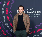 28-ojo Vilniaus miesto kino festivalio &bdquo;Kino pavasaris&ldquo; atidarymas