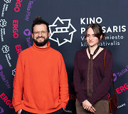 28-ojo Vilniaus miesto kino festivalio &bdquo;Kino pavasaris&ldquo; atidarymas