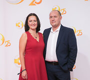 TV3 gimtadienis Kalnų parke