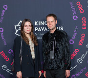 28-ojo Vilniaus miesto kino festivalio &bdquo;Kino pavasaris&ldquo; atidarymas