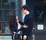 Shawnas Mendesas ir Camila Cabello