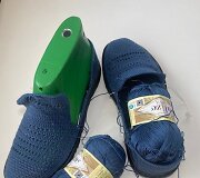 Kaip vyksta nėrimas