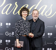 Agata &Scaron;ilobrit, Giedrius Savickas