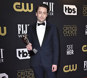 Kieran Culkin