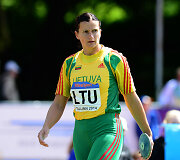 Zinaida Sendriūtė