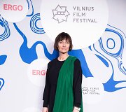 Festivalio atidarymo svečiai